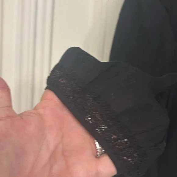 WILFRED La Boheme Dress - Picture 3 of 11